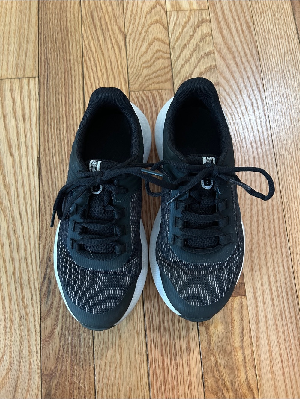 Boys Under Armour Sneakers